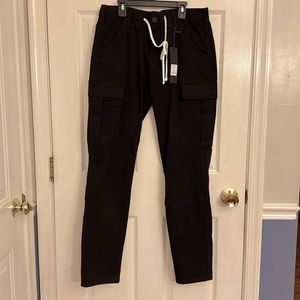 Men’s Cargo Pants